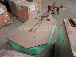 Online aukce:   NESENÁ BUBNOVÁ SEKAČKA ZÁBĚR 190 CM