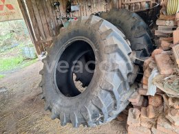 Online aukce:   ZEMĚDĚLSKÉ PNEU TRELLEBORG 600/70R34 TM900