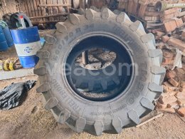 Online aukce:  ZEMĚDĚLSKÉ PNEU TRELLEBORG 600/70R34 TM900