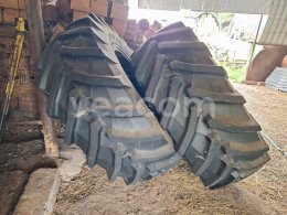 Online aukce:   ZEMĚDĚLSKÉ PNEU TRELLEBORG 600/70R34 TM900