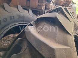 Online aukce:   ZEMĚDĚLSKÉ PNEU TRELLEBORG 600/70R34 TM900
