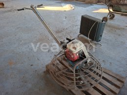 Online aukce:   BESTO B 436 MOTOROVÁ HLADIČKA BETONU