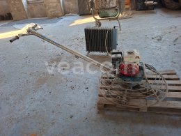 Online aukce:   BESTO B 436 MOTOROVÁ HLADIČKA BETONU