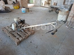 Online aukce:   BESTO B 436 MOTOROVÁ HLADIČKA BETONU