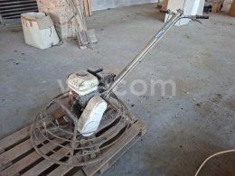 Online aukce:   BESTO B 436 MOTOROVÁ HLADIČKA BETONU