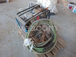 Online aukce:   LIFTON LH 21 RUČNÍ HYDRAULICKÉ KLADIVO