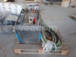 Online aukce:   LIFTON LH 21 RUČNÍ HYDRAULICKÉ KLADIVO