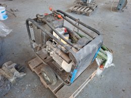 Online aukce:   LIFTON LH 21 RUČNÍ HYDRAULICKÉ KLADIVO