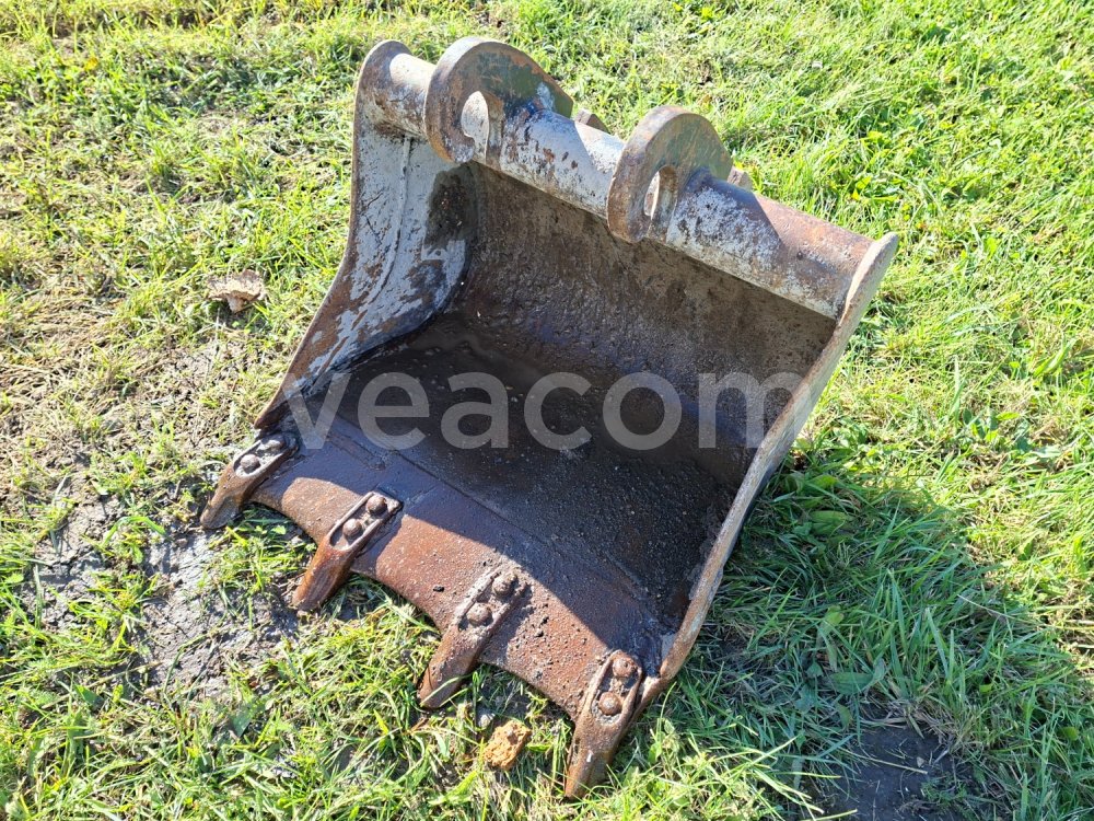 Online auction:  PODKOPOVÁ LŽÍCE CAT 60 CM