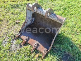 Online aukce:  PODKOPOVÁ LŽÍCE CAT 60 CM