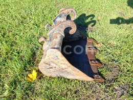 Online aukce:   PODKOPOVÁ LŽÍCE CAT 60 CM