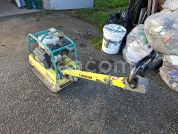 Online aukce: AMMANN  AVP 2220