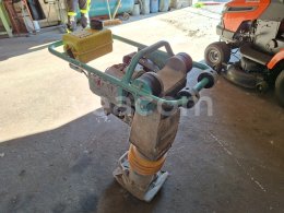 Online aukce: AMMANN  AVS 68-4