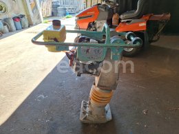 Online aukce: AMMANN  AVS 68-4