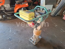 Online aukce: AMMANN  AVS 68-4