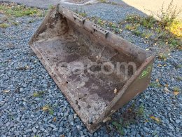 Online aukce:   LOPATA NA SMYKOVÝ NAKLADAČ 170 CM