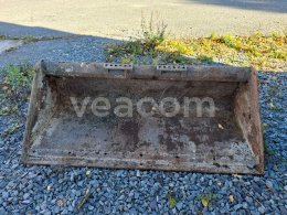 Online aukce:   LOPATA NA SMYKOVÝ NAKLADAČ 170 CM