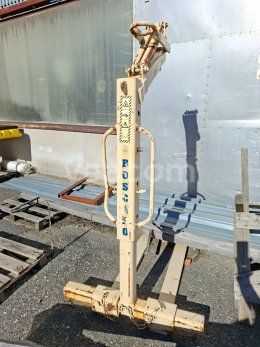 Online aukce:   PALETOVÉ VIDLE BOSCARO MBRA-30 , 100 CM