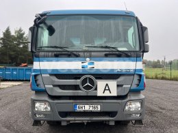 Online aukce: MB  ACTROS 2532 L 6X2