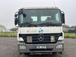 Online aukce: MB  ACTROS 2641 6X4