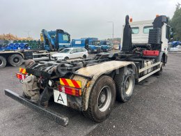 Online aukce: MB  ACTROS 2641 6X4