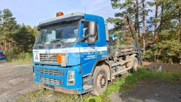 Online-Versteigerung: VOLVO  FM9 340