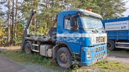 Online aukce: VOLVO  FM9 340