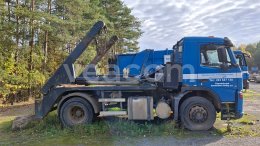 Online aukce: VOLVO  FM9 340