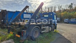 Online aukce: VOLVO  FM9 340