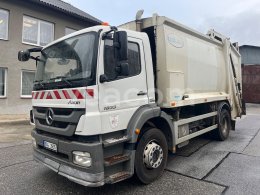 Online-Versteigerung: MB  AXOR 1833 L