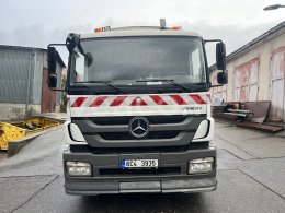 Интернет-аукцион: MB  AXOR 1833 L