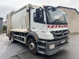 Интернет-аукцион: MB  AXOR 1833 L