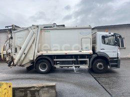 Интернет-аукцион: MB  AXOR 1833 L