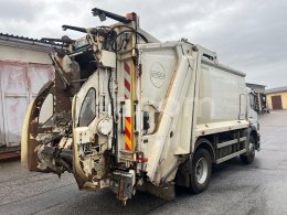 Интернет-аукцион: MB  AXOR 1833 L