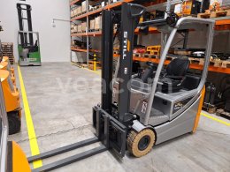 Online auction: STILL  RX20-14