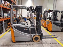 Online aukce: STILL  RX20-14