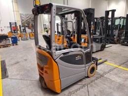 Online aukce: STILL  RX20-14