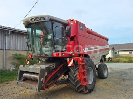 Online auction: MASSEY FERGUSON  7260 BETA