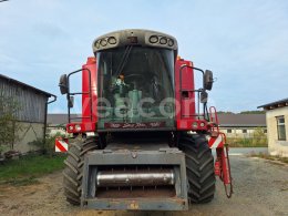 Online aukce: MASSEY FERGUSON  7260 BETA