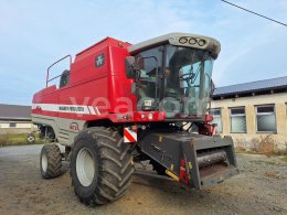 Online aukce: MASSEY FERGUSON  7260 BETA
