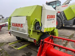 Online aukce: CLAAS  ROLLANT 250 RC