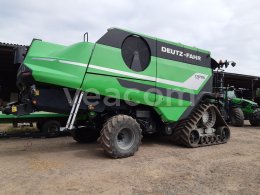 Online aukce: DEUTZ-FAHR  C9206