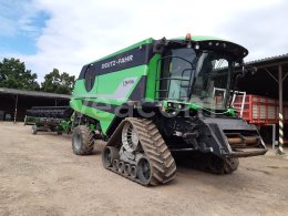 Online árverés: DEUTZ-FAHR  C9206