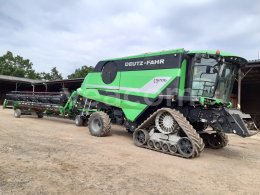 Интернет-аукцион: DEUTZ-FAHR  C9206