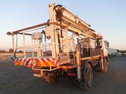 Online auction: TATRA  T 815 TERRNO 4x4 MP 28m