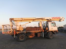 Online auction: TATRA  T 815 TERRNO 4x4 MP 28m