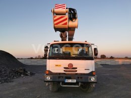 Online aukce: TATRA  T 815 TERRNO 4x4 MP 28m