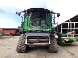 Online árverés: DEUTZ-FAHR  C9206