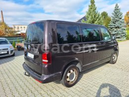 Online aukce: VOLKSWAGEN  MULTIVAN