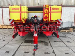 Online aukce: GRIMME  GB 430